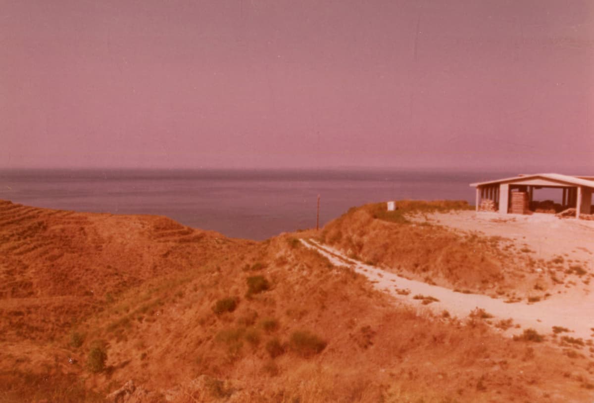 After restoration