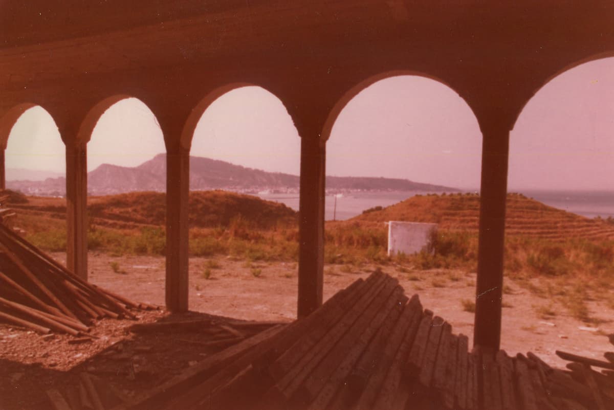 After restoration