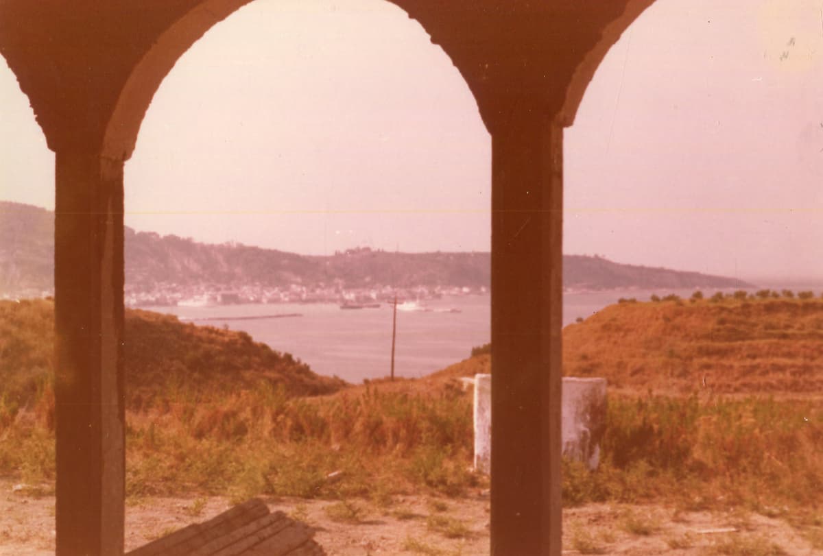 After restoration