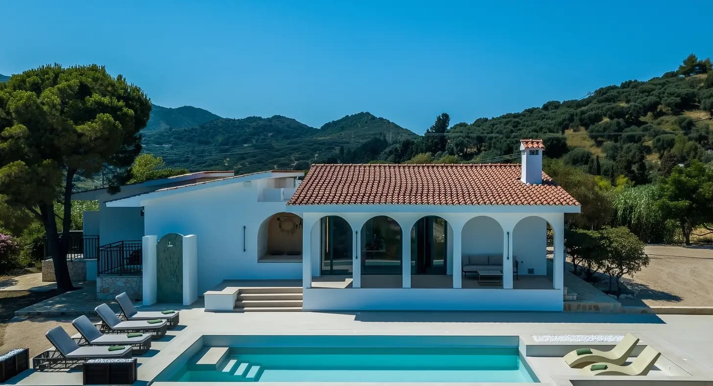 Xenis Villa