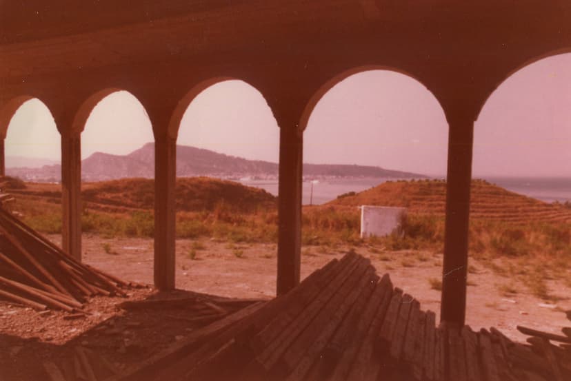 Xenia Villa after the 2025 restoration